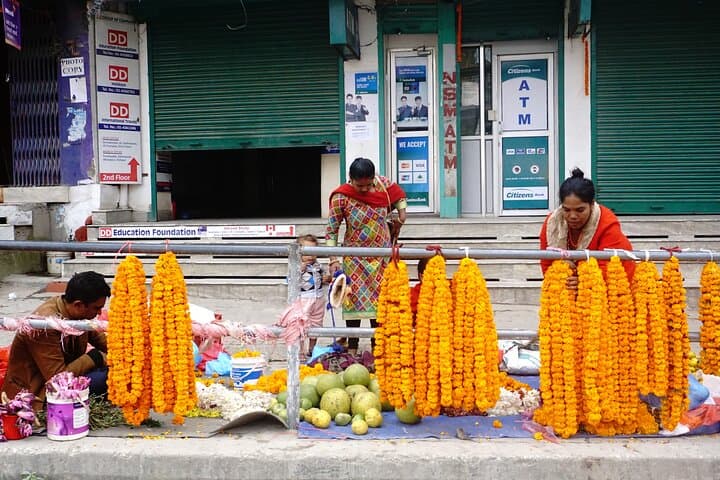 Half-Day Nepal Cooking Class in Thamel: Learn Authentic Nepali Home Cooking photo 6