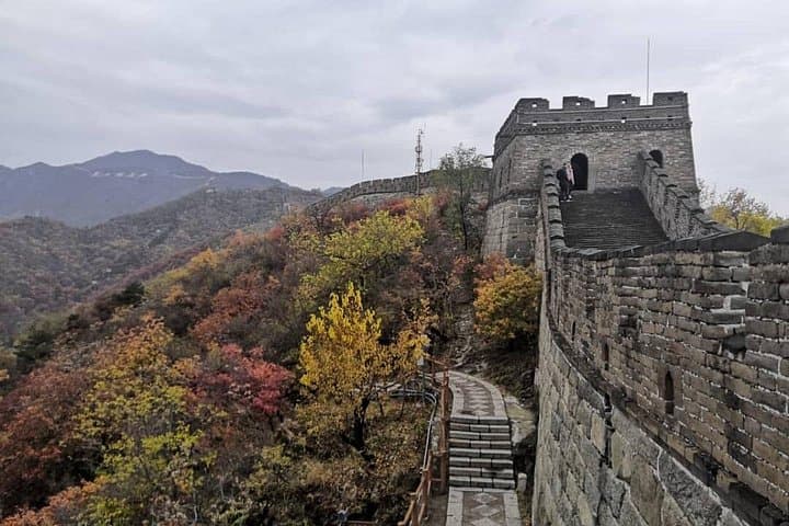 Private Beijing City Tour — All-Inclusive One-Day Custom City Discovery photo 6