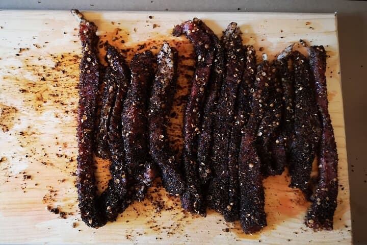 Make Biltong in Cape Town: Hands-On Workshop & Afrikaans Culture Experience photo 4