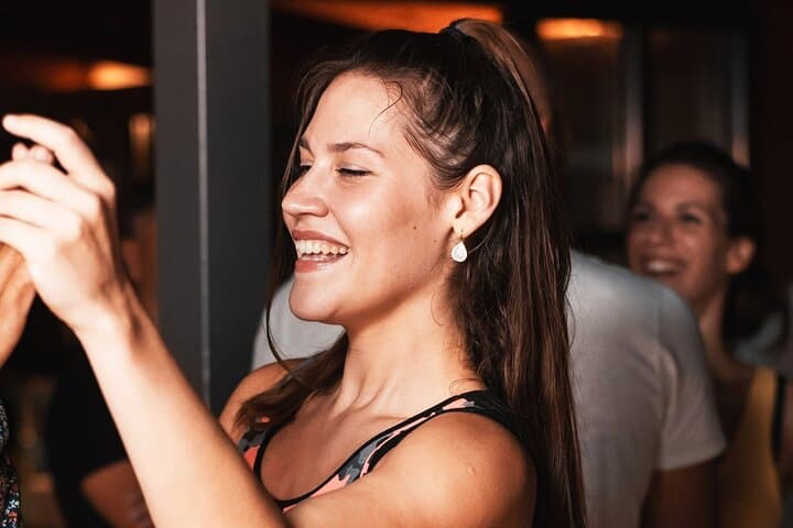 Lima Salsa & Bachata Lovers Dance Experience — Private 90-Minute Latin Class photo 5