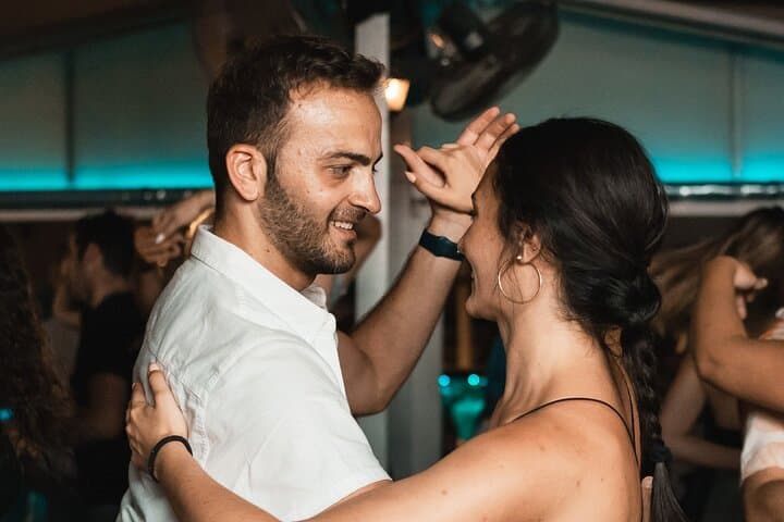 Lima Salsa & Bachata Lovers Dance Experience — Private 90-Minute Latin Class photo 6