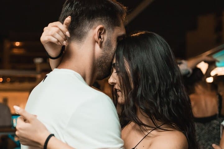 Amsterdam Salsa Lovers Dance Experience — 90-Minute Latin Dance Class photo 5