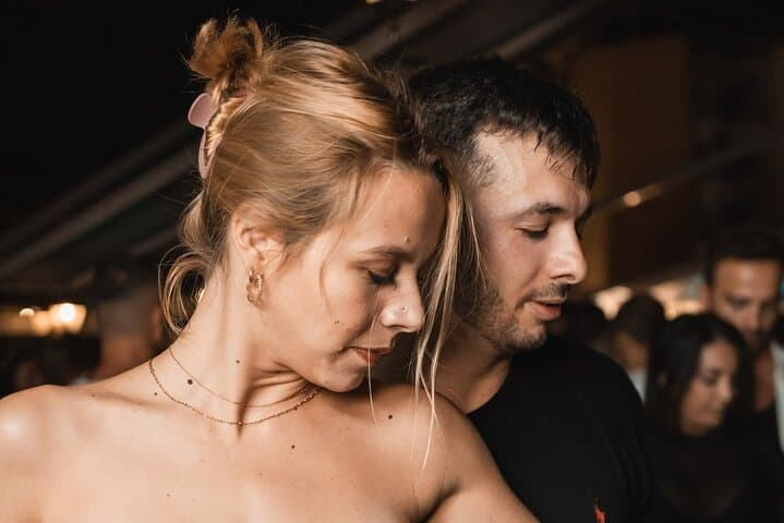 Amsterdam Salsa Lovers Dance Experience — 90-Minute Latin Dance Class photo 2