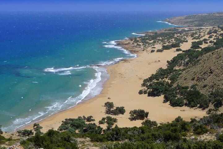Preveli Beach Day Trip from Heraklion: Palm Forest, Gorge & Swimming photo 5