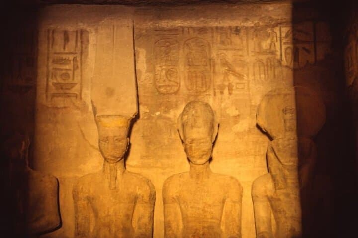 Abu Simbel Sun Festival: Road Trip to Ramesses’ Sunlit Temple photo 3