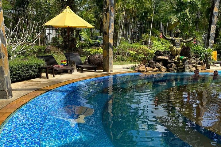 4-Waters Eco Adventure from Phuket — Khao Phra Thaeo to Natai Beach photo 6