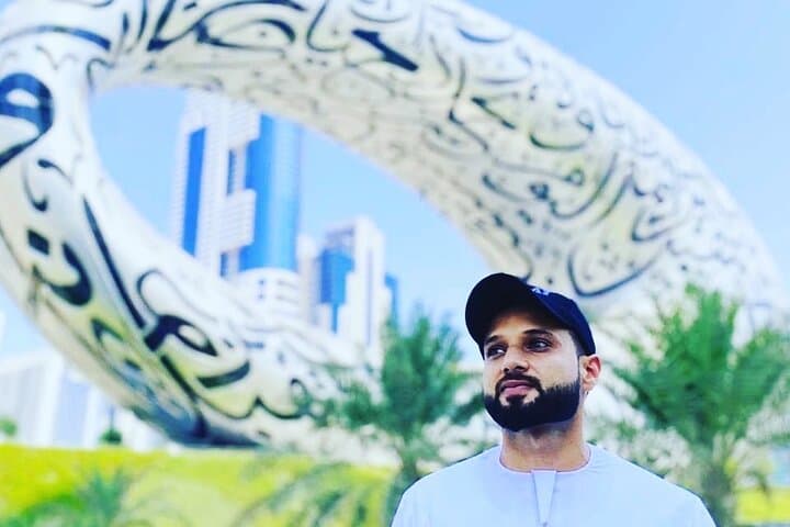 Private Dubai City Tour: Mosques, Souks & Iconic Attractions