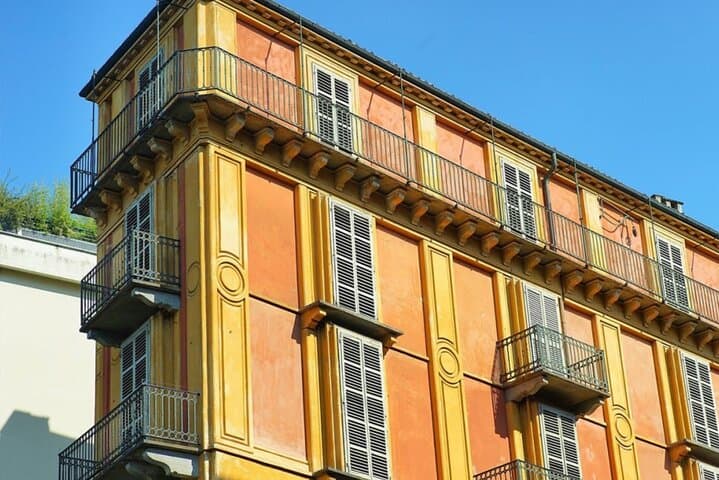 Turin Scavenger Hunt: Self-Guided Historical Walking Tour photo 5