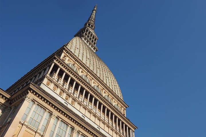 Turin Scavenger Hunt: Self-Guided Historical Walking Tour photo 6
