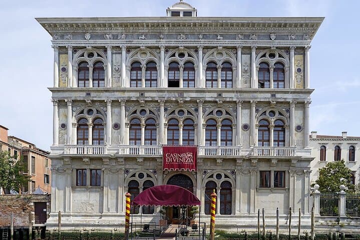 San Marco & San Polo Scavenger Hunt: Self-Guided Walking Game in Venice photo 5