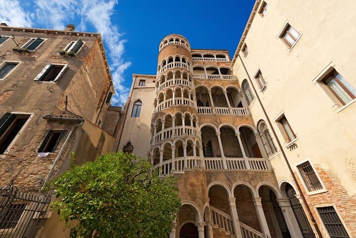 San Marco & San Polo Scavenger Hunt: Self-Guided Walking Game in Venice photo 6
