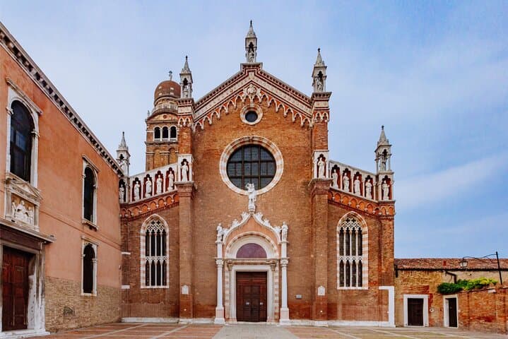 Explore Venice Cannaregio: Self-Guided Scavenger Hunt and Sights Tour photo 5