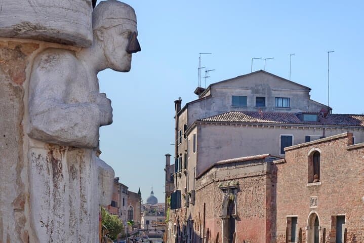 Explore Venice Cannaregio: Self-Guided Scavenger Hunt and Sights Tour photo 6