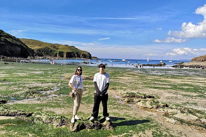 Devon Coast Tour: Burgh Island, Slapton Sands & Dartmouth Day Trip photo 2
