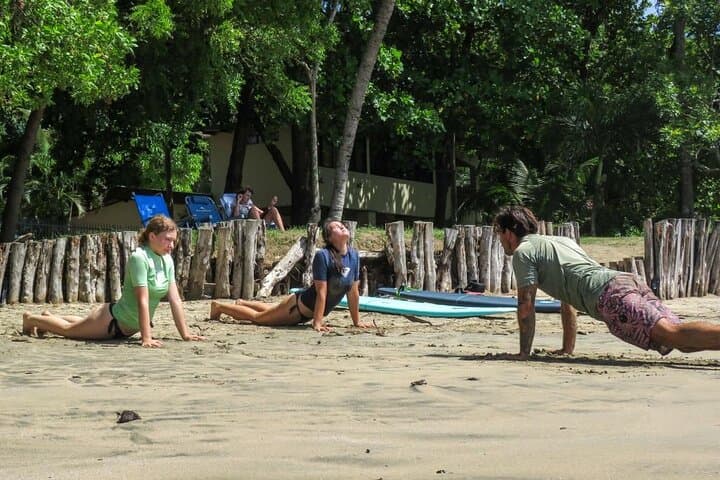 Tamarindo Surf Lessons: Beginner-Friendly 2-Hour Surf School in Costa Rica photo 3