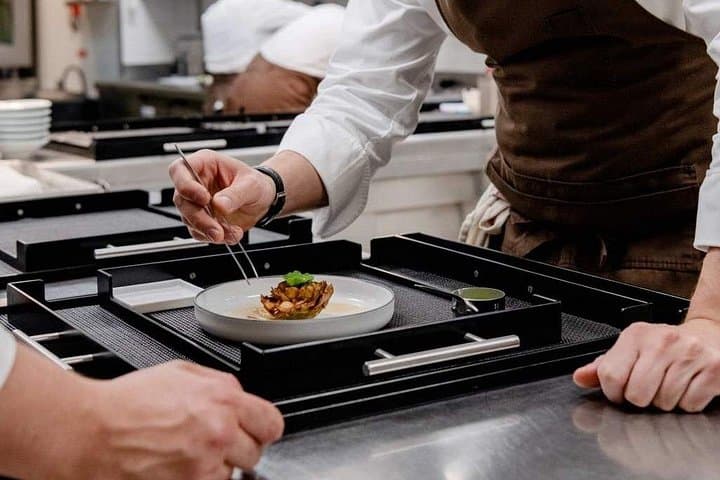 Full-Day Private Champagne Cellars Tour from Paris — Moët & Chandon Tasting & Gourmet Lunch photo 5