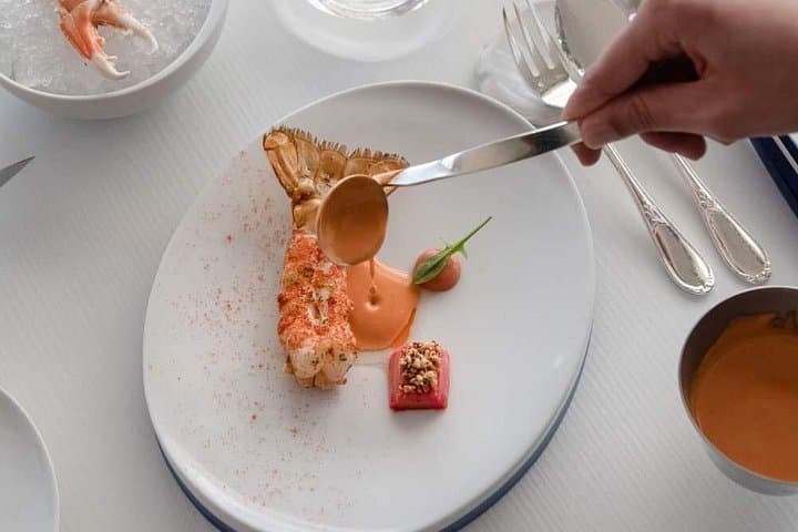 Full-Day Private Champagne Cellars Tour from Paris — Moët & Chandon Tasting & Gourmet Lunch photo 6