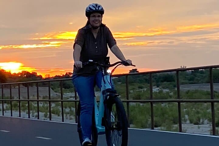 Explore Tucson on an E‑Bike: 6‑Hour Ride Along The Loop photo 4