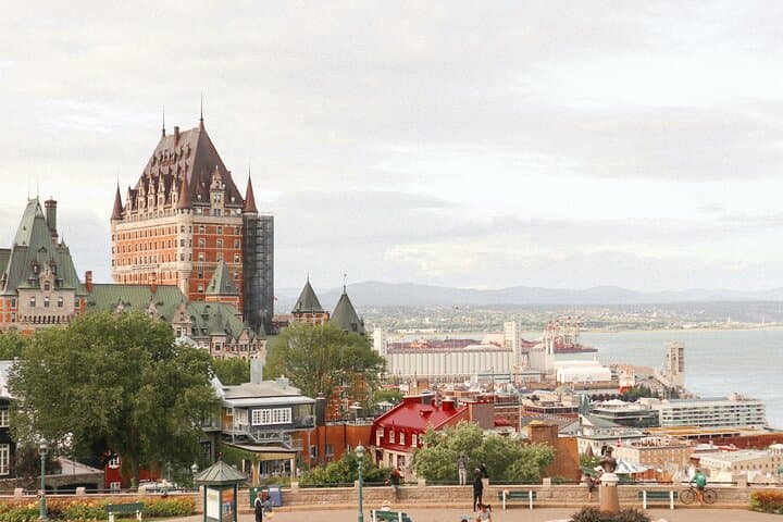 Old Quebec City Private Culinary Tour: Tasting Historic Streets in 3 Hours photo 2