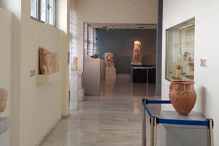 Philippi & Kavala Private Day Tour — Explore the Ancient City Where Europe’s First Church Began