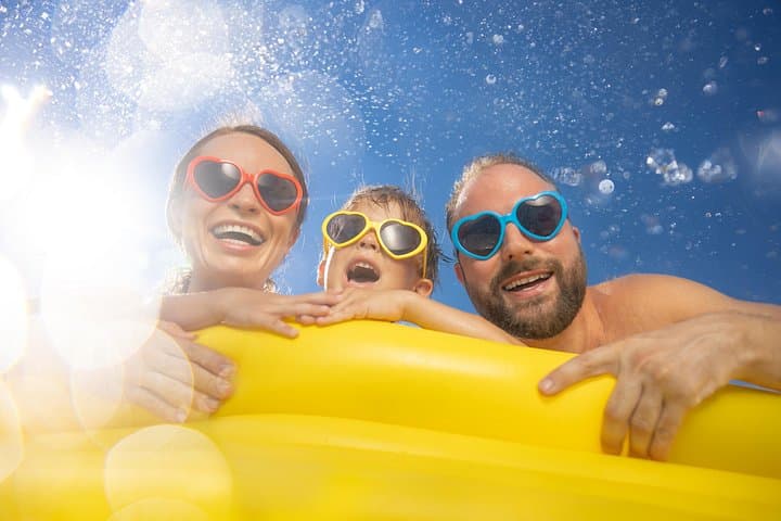Aqua Fantasy Waterpark Kusadasi: Skip-the-Line Tickets & Visitor Guide photo 2