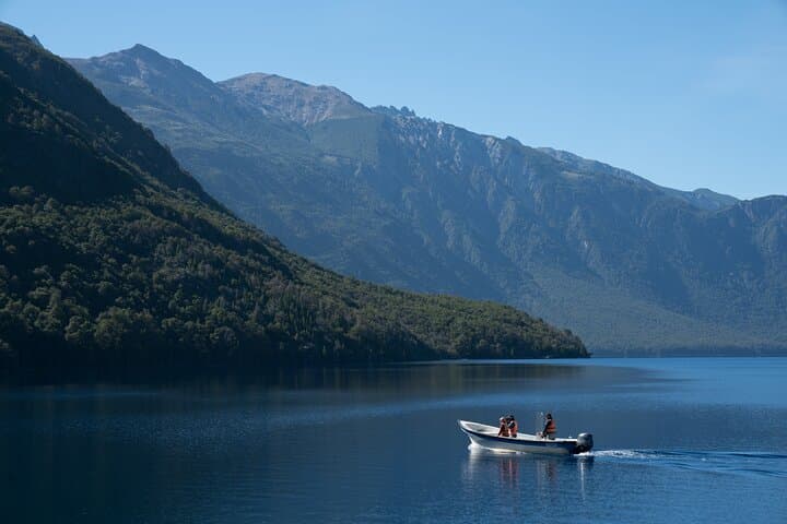 Full-Day Termas del Sol Hot Springs from Puerto Varas — Thermal Pools & Fjord Views photo 6