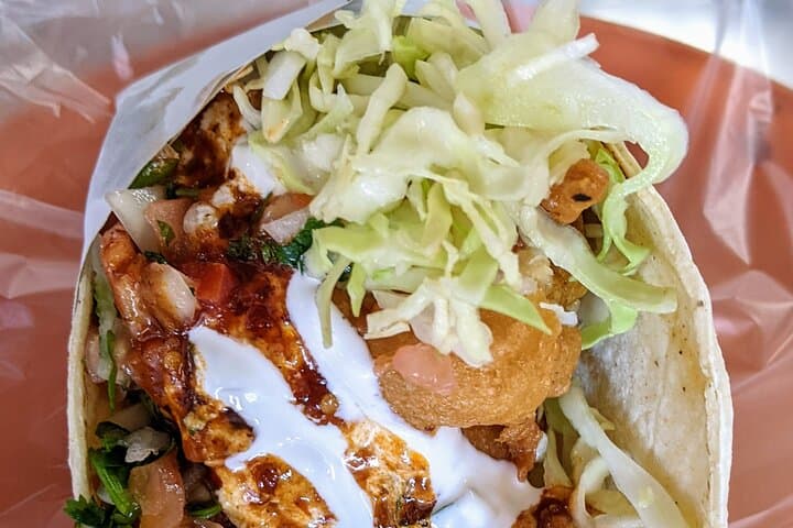 Explore Valle de Guadalupe: A Premier Wine and Food Tour from Baja’s Coast photo 3