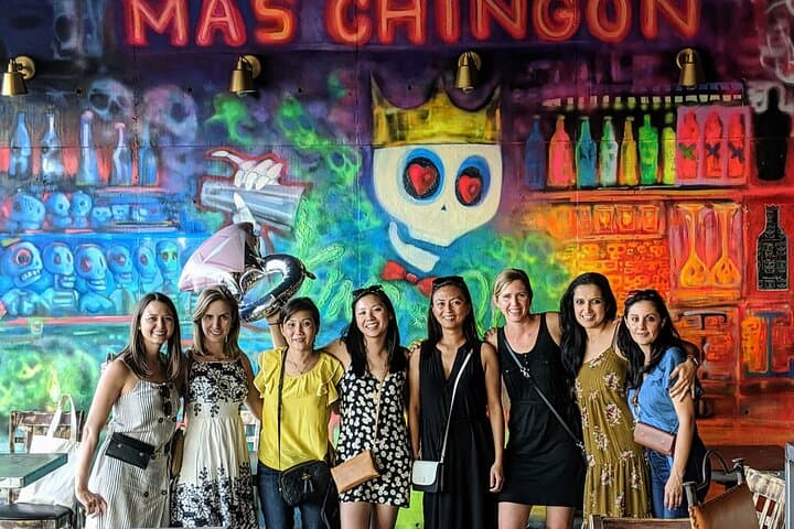 Explore Valle de Guadalupe: A Premier Wine and Food Tour from Baja’s Coast photo 4