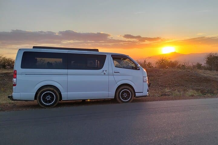 Seamless Private Transfers from Nairobi Airport to Your Hotel: Comfort and Convenience in the Heart of Kenya