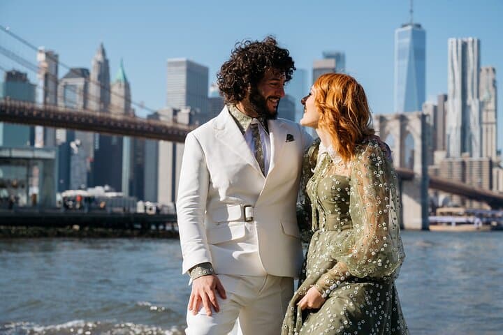 Private NYC Photography Tour — Capture Central Park, Times Square & DUMBO