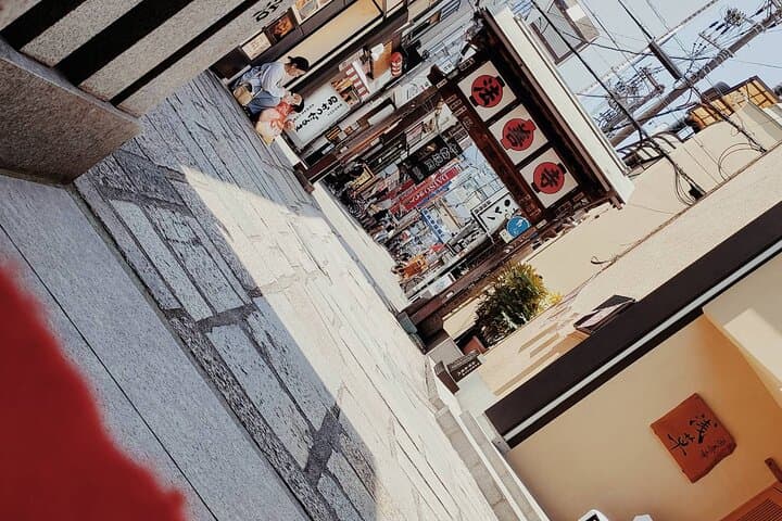 Osaka Highlights Walking Tour: 3-Hour Namba & Dotonbori Guided Walk photo 5