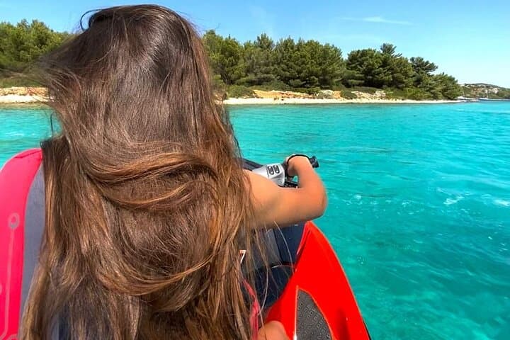 Half-Day Jet Ski Safari in Phuket: Mangroves, Monkey Island & Naka photo 3