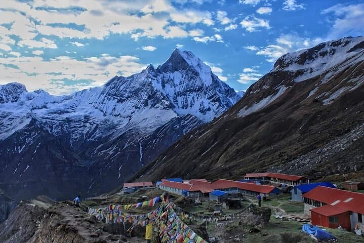 Annapurna Base Camp Trek: 10-Day Guide to Nepal’s Annapurna Sanctuary photo 5