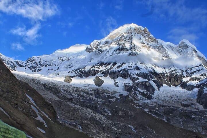 Annapurna Base Camp Trek: 10-Day Guide to Nepal’s Annapurna Sanctuary photo 6