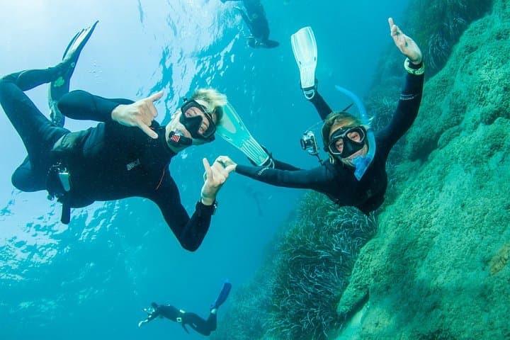 Plakias Snorkelling Course — Family-Friendly Half-Day Snorkel Lessons in Crete photo 4