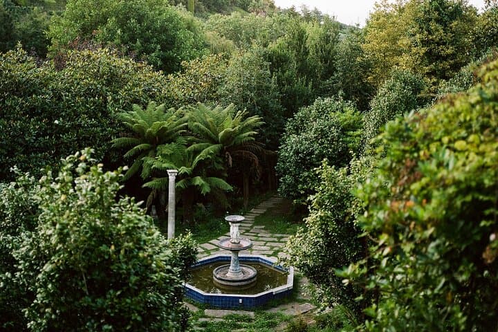 Private Fonte Baxa Garden Tour in Luarca — Exclusive 2-Hour Visit