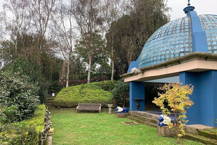 Private Fonte Baxa Garden Tour in Luarca — Exclusive 2-Hour Visit photo 6