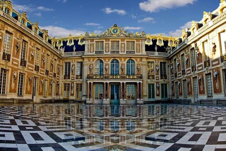 Versailles Palace Museum Audio Guide Tickets — Timed Entry & Garden Access photo 4