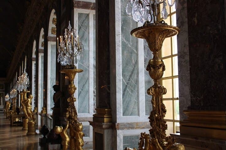 Versailles Palace Timed-Entry Tickets — Explore the Palace, Gardens & Trianons photo 6