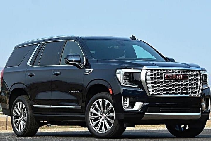Sno Roth Luxury Airport Transfer Atlanta - Private Chauffeur from Hartsfield-Jackson photo 3