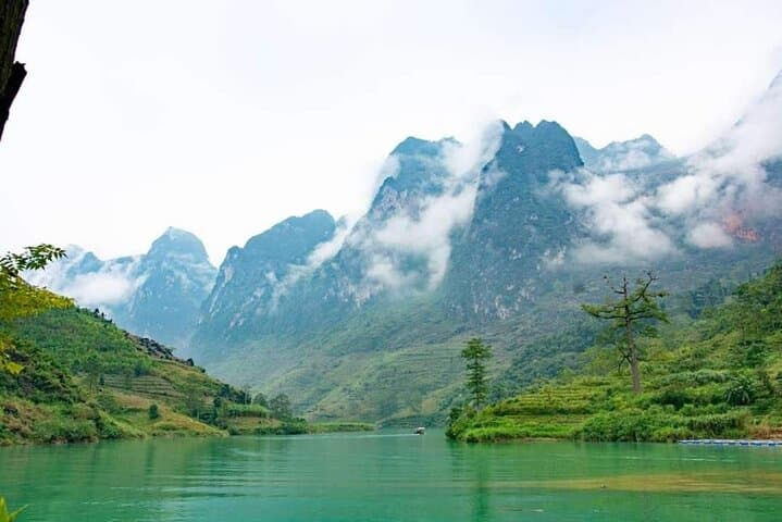 Ha Giang Karst Plateau Geopark: 4-Day Overland Tour from Hanoi photo 3