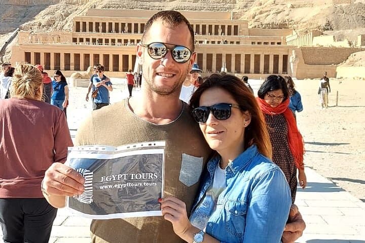 Luxor Marvels: 2-Day Customized Sightseeing Adventure on the Nile photo 4