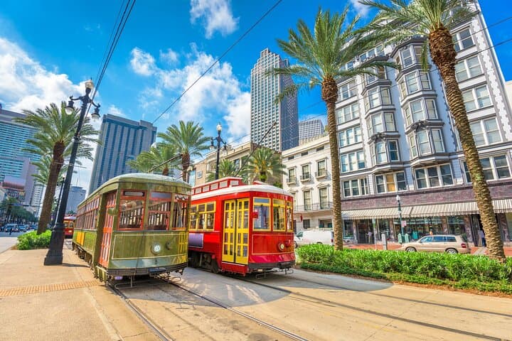 Exploring the French Quarter: New Orleans Historical Walking Tour photo 3