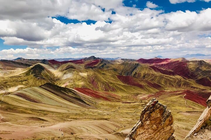 Vinicunca (Rainbow Mountain) Day Hike from Cusco — What to Expect photo 5