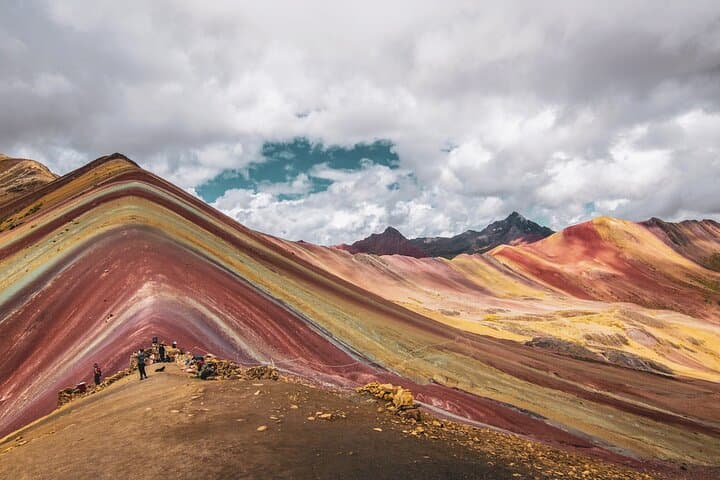 Vinicunca (Rainbow Mountain) Day Hike from Cusco — What to Expect photo 4