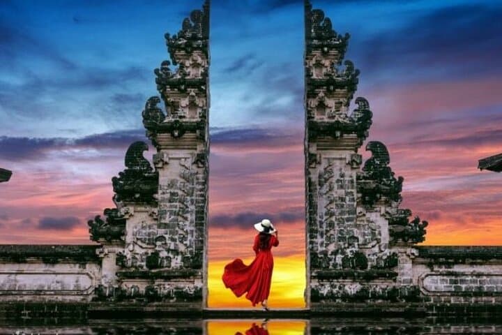 Private Car Charter With Driver in Bali — 10-Hour Ubud & Coast Custom Tour photo 6
