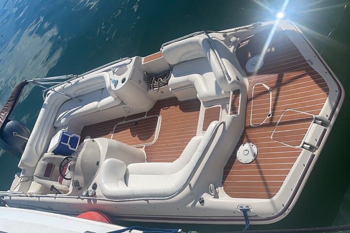 Key West Escape Rooms at Sea: Snorkel, Solve & Sail photo 5