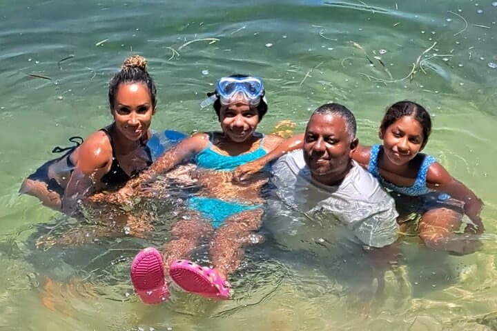 Key West Escape Rooms at Sea: Snorkel, Solve & Sail photo 4