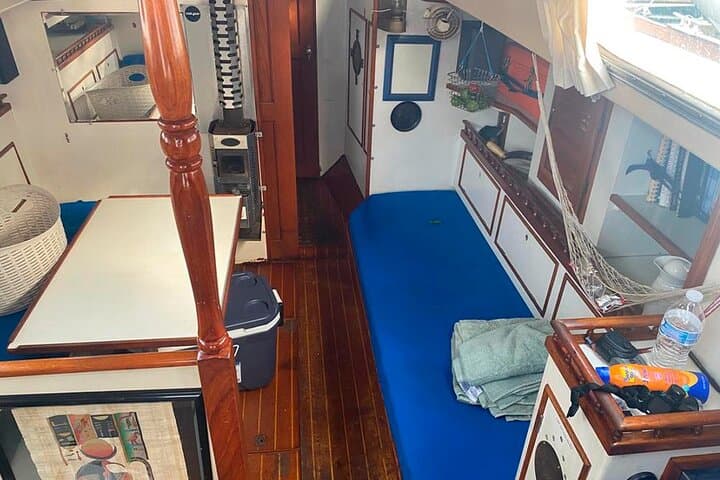 Private 4-Hour Puerto Vallarta Sailing Charter — Snorkel & Paddleboard photo 2