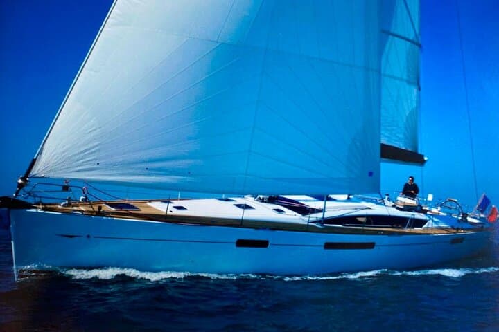 Private Luxury 50ft Sailboat in Puerto Vallarta — 4-Hour Charter for Groups photo 5